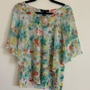 Women’s Adele & May Blouse